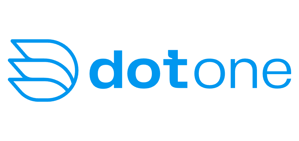 DotOne Logo